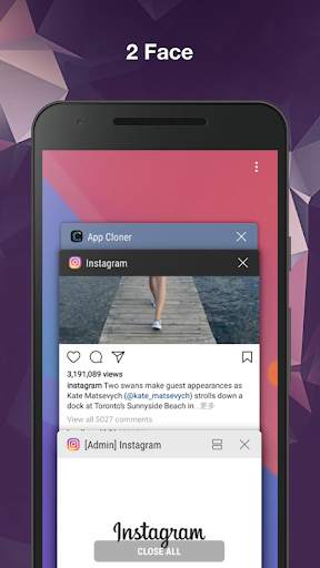 App Cloner 32Bit Support screenshot 3