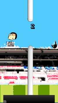 Gary Bird screenshot 3