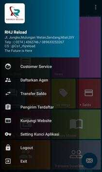 RHJ Reload screenshot 3
