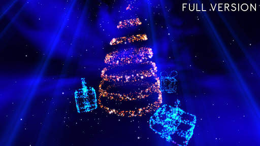 Christmas Free Live Wallpaper screenshot 13