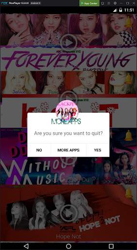 Ringtones Blackpink screenshot 3