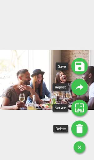 HD Status Saver screenshot 3