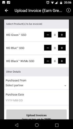 Reseller Promo screenshot 5
