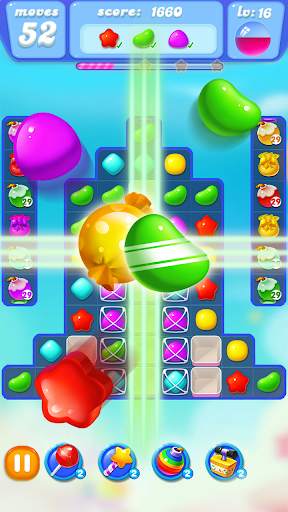 Candy Bomb screenshot 4