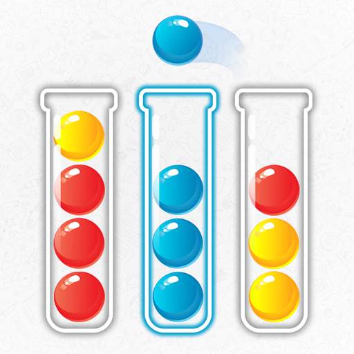 Ball Sort - Color Sort Puzzle 0.8.6