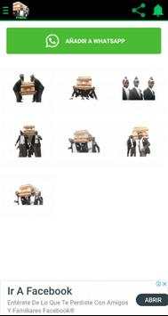 STIKERS ATAÚD screenshot 2