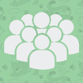 Public Group icon