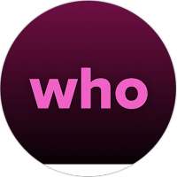 WHO - Live video chat & Meet me Guide