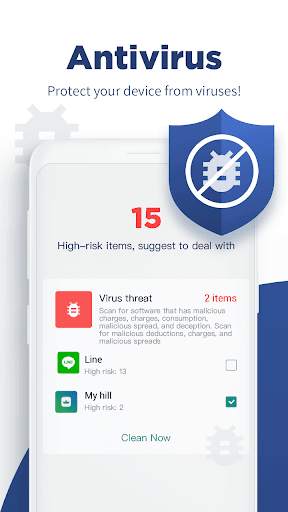 Lock Apps & Hide Photos, Fingerprint, iAppLock screenshot 4