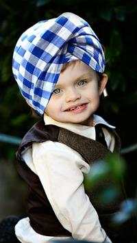 Punjabi Parne Photo Editor screenshot 3