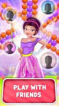 Bubble Pop - Bubble shooter saga - Bubble shooter screenshot 4