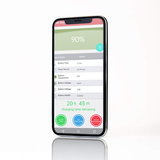 Repair System Phone For Android screenshot 7