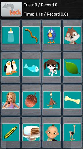 Children Fun Games & Kid World screenshot 8