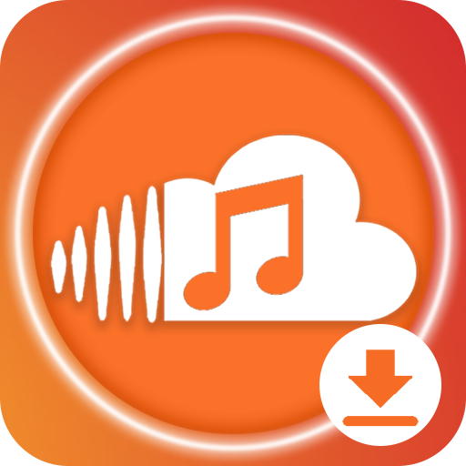Song Cloud - Music Downloader icon