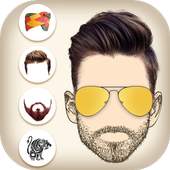 Boy Photo Editor 1.2