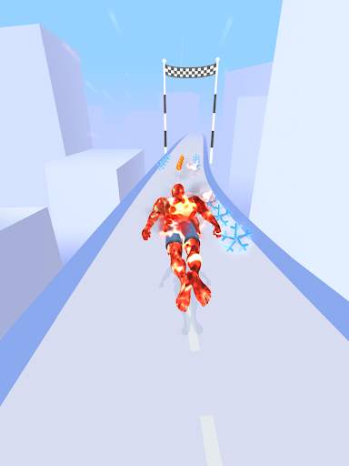 DNA Evolution 3D screenshot 5