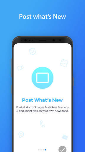 Palscity - Social Networking Platform screenshot 5