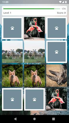 Memory - Match Pairs (train your brain) screenshot 5