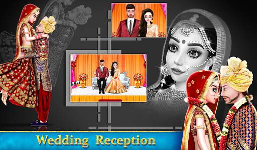 Indian Post Wedding Rituals3 screenshot 4