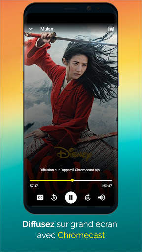 VIVA screenshot 4