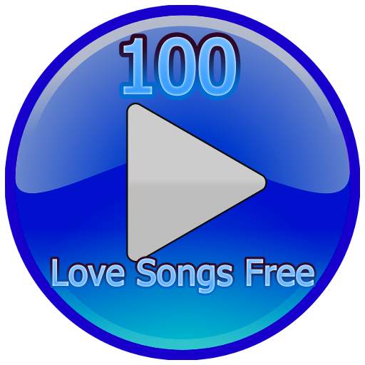 100 Love Songs Free 2.3