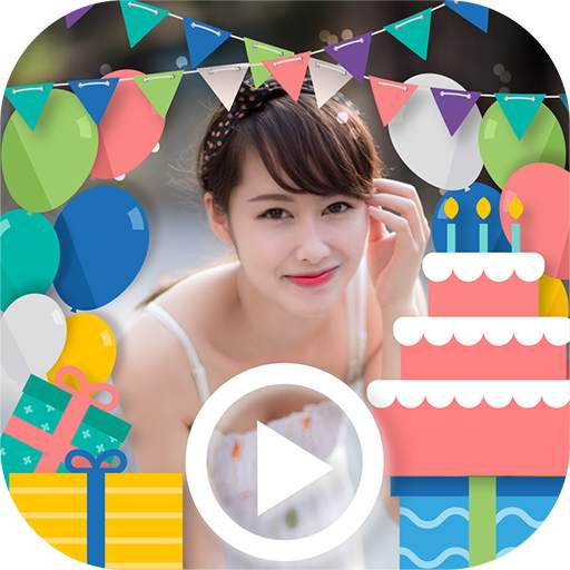 Birthday Video Maker 1.0.8