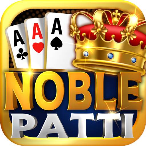 Noble Patti- Patti & Poker 1.1.8