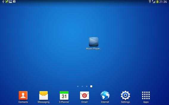 Music Player Pro Free screenshot 6