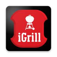 Weber® iGrill® icon