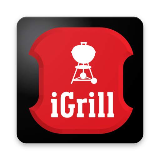 Weber® iGrill® 5.5.0