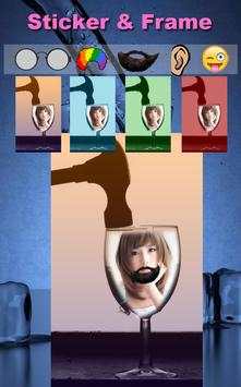 Glass Photo Frame screenshot 5