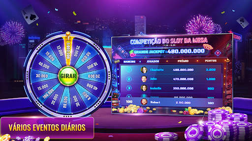 RallyAces Poker screenshot 5