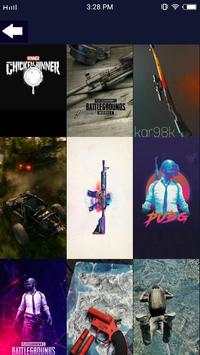 Games Wallpaper  - PUBG Wallpapers hd wallpaper screenshot 3