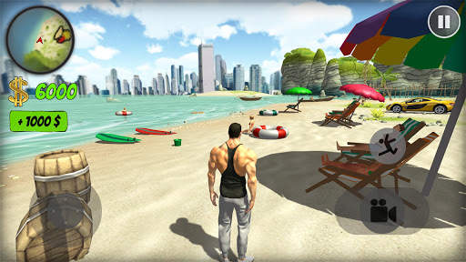 Go To Town screenshot 11