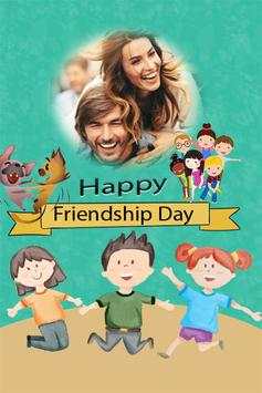 Friendship Photo Frames screenshot 2