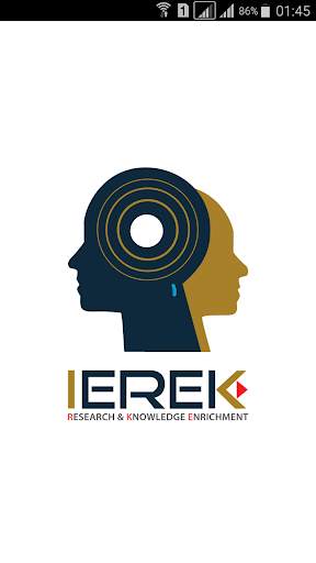 IEREK screenshot 1