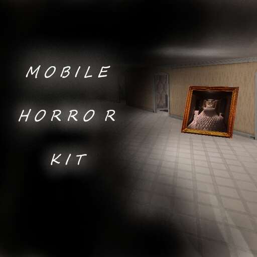 Mobile Horror Kit icon