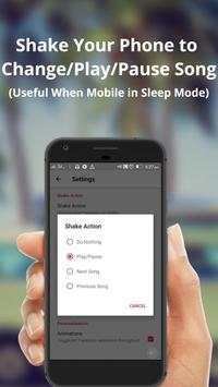 Joi Music Player- mp3 player screenshot 4