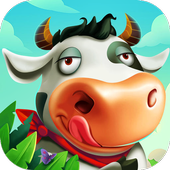 Happy Farm icon