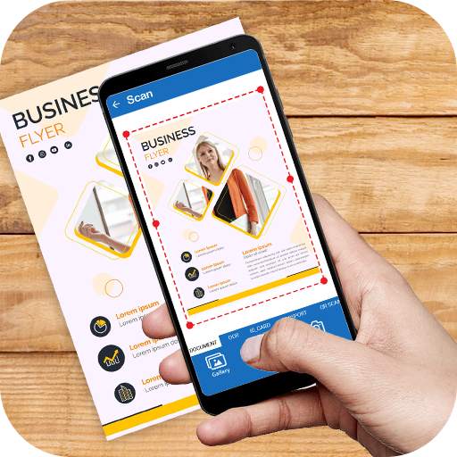 Camera Scanner & translator 1.7