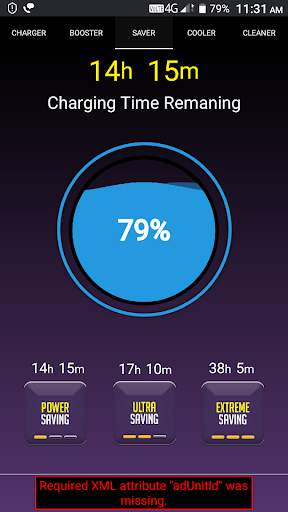 Superfast Charge Booster __ Boost  Phone Charging 5 تصوير الشاشة