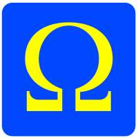 Ohm's Law Calculator on 9Apps
