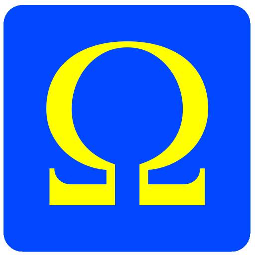 Ohm's Law Calculator 3.01