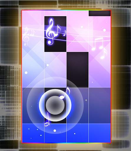 Piano for Coffin Dance Meme screenshot 3
