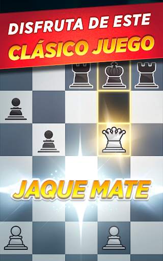 Chess With Friends screenshot 1