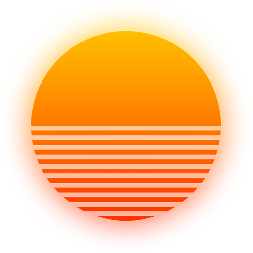 Outrun Invaders icon