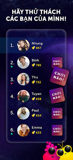 Quiz Planet screenshot 2