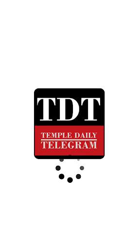 Temple Daily Telegram screenshot 1