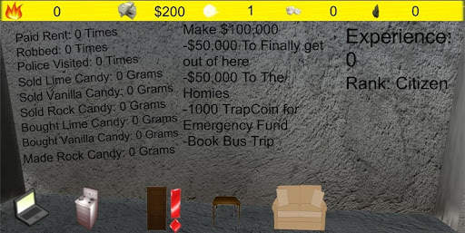 Traphouse Candy Mane screenshot 3