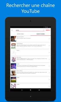 Téléchargement de vignettes pour YouTube screenshot 23